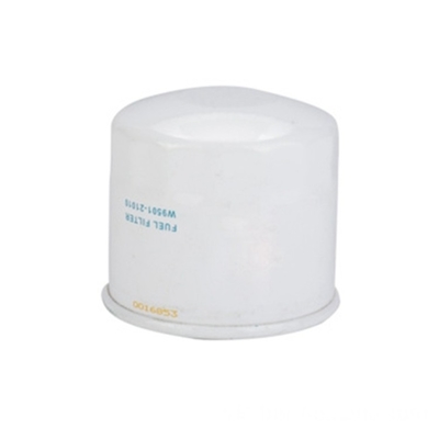 Directly Sell W950121010 Diesel Engine Parts Fuel Filter Element for Loader Tractor