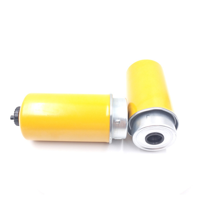 Truck Spare Part Fuel Water Separator Filter Element 93*202mm P551425 1454501 320A7121