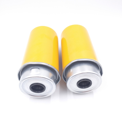 Truck Spare Part Fuel Water Separator Filter Element 93*202mm P551425 1454501 320A7121