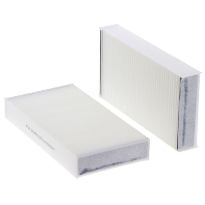 Truck Model ZONDA Coupe AC Filter PA5580 P750014 CU32005 AF26357 RE187966 P750014