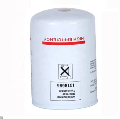 1963- Year Fuel Water Separator Element P550494 for 1318695 FF550494 1529641 2241059