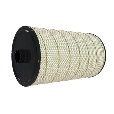Truck Tractor Engines Parts HXE11090 P618689 24900326 48064114 ACM4029980 Filter Paper