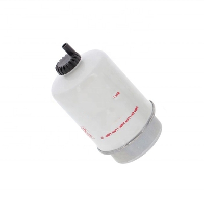 RE520842 Iron Hydwell Oil-Water Separation Filter P551421 for Construction Machinery