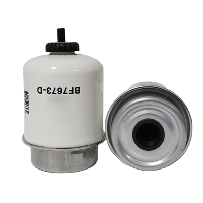 BF7673-D Truck Engine Parts Fuel Water Separator Fuel Filter RE503254 26560138 P551423