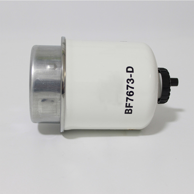 BF7673-D Truck Engine Parts Fuel Water Separator Fuel Filter RE503254 26560138 P551423