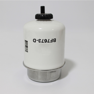 BF7673-D Truck Engine Parts Fuel Water Separator Fuel Filter RE503254 26560138 P551423