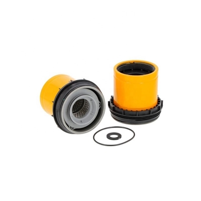 RJ350 Excavator Diesel Engine Fuel Filter 320A7199 320-A7199 320/A7199 134*125mm