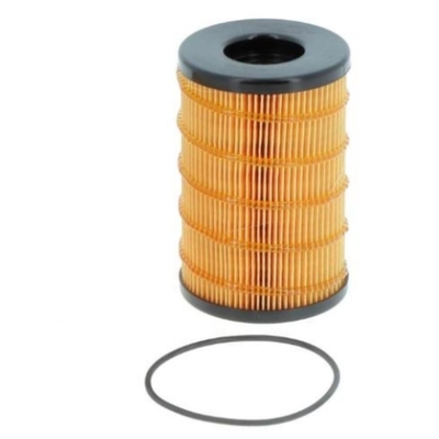 SN30026 Hydwell Supply Fuel Filter 87.2 mm Diameter 203.6 mm Length for Truck Engine Parts