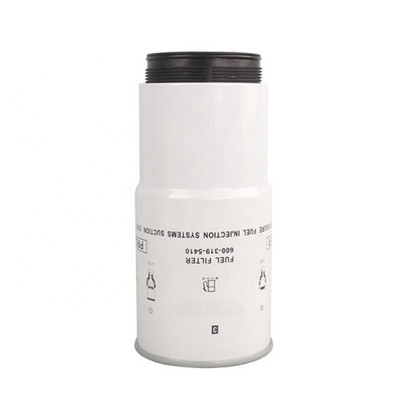 Other Year 6003195410 Filter for Replace/Repair of Engineering Machinery Accessories