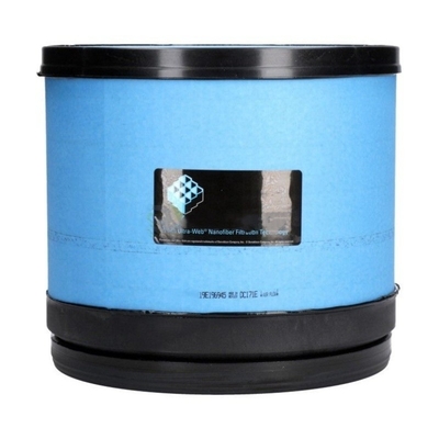 Manufacturing Plant Air Filter for Truck Engines Diesel Parts RE196945 P619334 SA16437