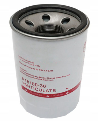 Fuel Filter R18189-30 Made of Aluminum Alloy for Car Fitment Other Performance