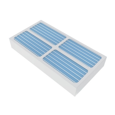 Activated Carbon Cab Recirculation Air Filter for Truck Engines Parts RE199682 SC90097CA