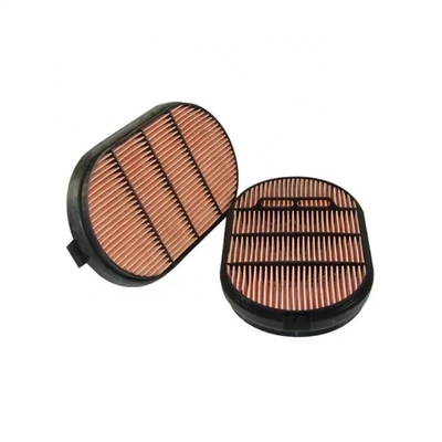 Truck Tractor Diesel Engines Parts RE230985 P643762 1008371764 H411900000140 Air Filter