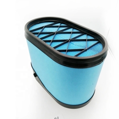 Air Filter for Tractor Excavator Engines RE261960 P621983 565825D1 47429528 BG00357250