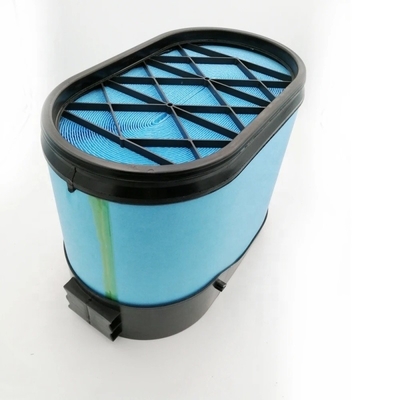 Air Filter for Tractor Excavator Engines RE261960 P621983 565825D1 47429528 BG00357250