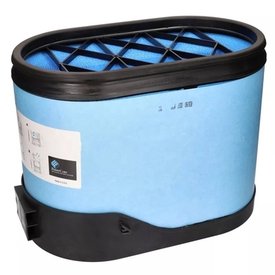 Air Filter for Tractor Excavator Engines RE261960 P621983 565825D1 47429528 BG00357250