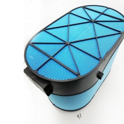 RE312946 Air Filter for Tractor Excavator Engines Parts by Hydwell in Restaurant