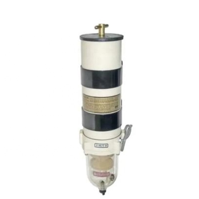 Iron Filter Paper Y 1000FH10 for Truck Engine Parts in Food Beverage Shops from Hydwell