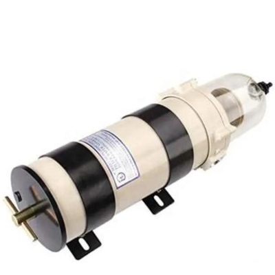 Iron Filter Paper Y 1000FH10 for Truck Engine Parts in Food Beverage Shops from Hydwell