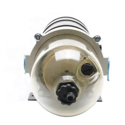 Iron Filter Paper Y 1000FH10 for Truck Engine Parts in Food Beverage Shops from Hydwell