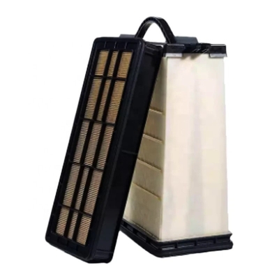 Online Video Guidance After Service Air Filter for Truck Tractor RE580949 SA16900