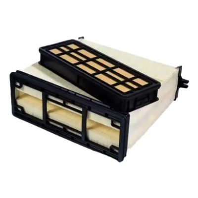 Online Video Guidance After Service Air Filter for Truck Tractor RE580949 SA16900