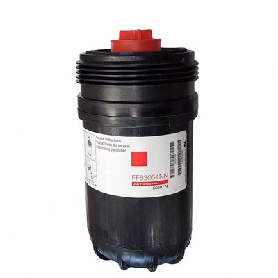 Fuel Filter 5303743 for Truck Diesel Engine Parts Filters Element FF63009 FF63054NN