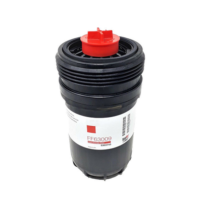 Fuel Filter 5303743 for Truck Diesel Engine Parts Filters Element FF63009 FF63054NN