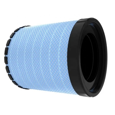 RE587791 Filter Paper Part Number for Tractor Excavator Engines P635443 RE580337