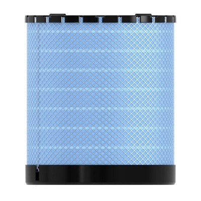 RE587791 Filter Paper Part Number for Tractor Excavator Engines P635443 RE580337