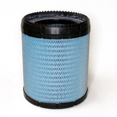 RE587791 Filter Paper Part Number for Tractor Excavator Engines P635443 RE580337