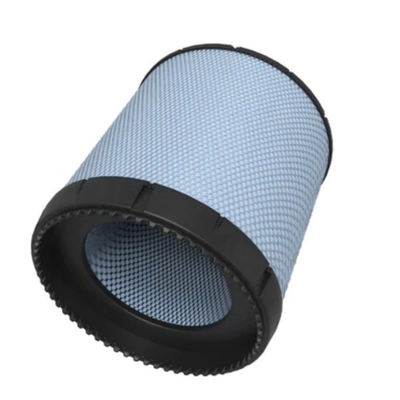 RE587791 Filter Paper Part Number for Tractor Excavator Engines P635443 RE580337