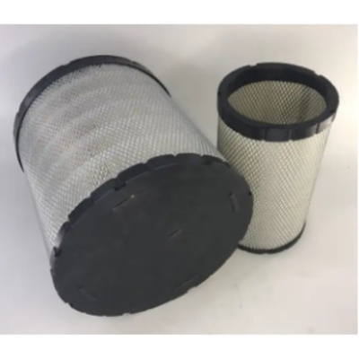 Excavator Engines Parts Air Filter RE587792 P635447 RE580338 for Tractor by Hydwell