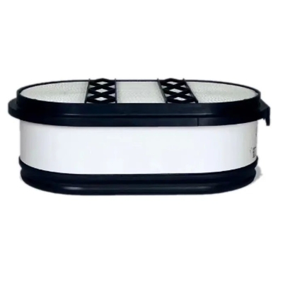 Fiberglass Tractors Engine Parts Honeycomb Air Filter Cartridge 20C06022541 for Long-Term