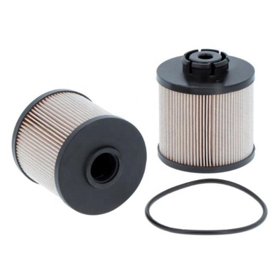 Best E52KPD36 Fuel Filter Element P550632 SN 70154 for Truck and Excavator Engine Parts