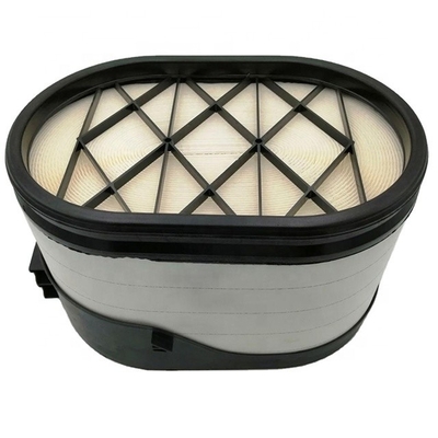 Air Filter for Excavator Diesel Engines Parts 2901935 P608667 4831856 400U5333 15504715 1636301441