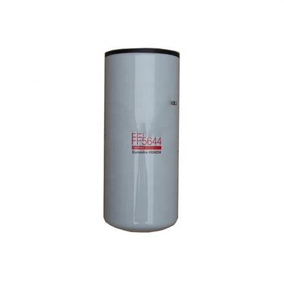 118.5*118.5*267mm FF5644 fuel filter DBF5782 SN 40624 for truck engine parts FF5644