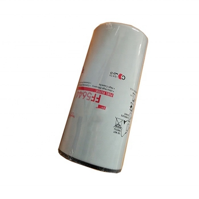 118.5*118.5*267mm FF5644 fuel filter DBF5782 SN 40624 for truck engine parts FF5644