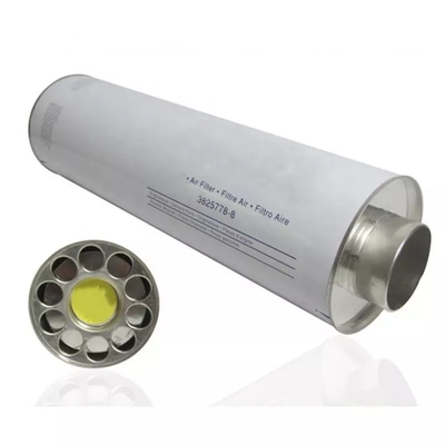 Air Filter 3825778 X770088 AF4100 800022999 for Truck Engine Parts TWD1630G TAD1231GE