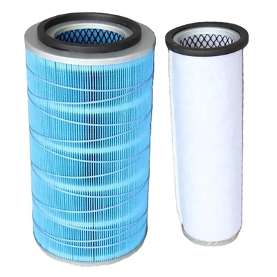 Air Filter Element D73001109101 for Truck Diesel Engine Parts SA18077 Performance