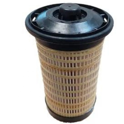 Fiberglass Fuel Filter SN 40859 5095694 for Truck Engine Parts within Budget