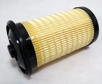 Fiberglass Fuel Filter SN 40859 5095694 for Truck Engine Parts within Budget