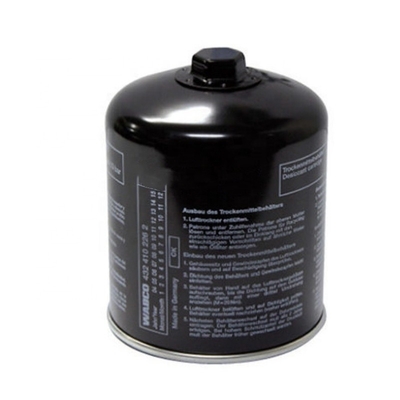 Air Dryer Filter for Truck Tractor Diesel Engines Parts 4324102412 3511020-50A TB1390