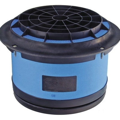 Filter Paper Air Filter Part Number P607955 for Tractor Excavator Diesel Engines