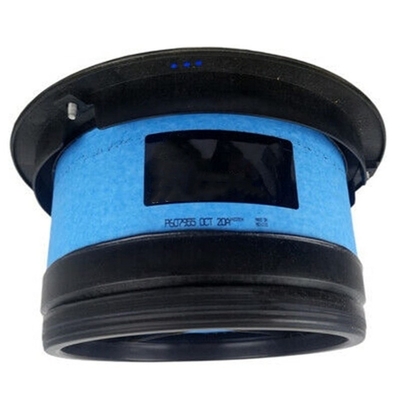 Filter Paper Air Filter Part Number P607955 for Tractor Excavator Diesel Engines