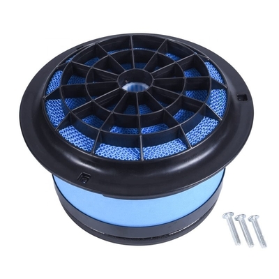 Filter Paper Air Filter Part Number P607955 for Tractor Excavator Diesel Engines