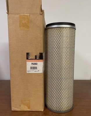 PA2853 air filter element for P529240 94711 3I1658 AR85241 1249056H1 AF529240 33231 1249056H1 truck engine