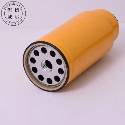 Fuel Water Separator Filter P550900 P551010 SN 55447 108.5*108.5*276mm for Excavator and Truck