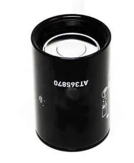 108*108*159mm P553226 Fuel Water Separator Filter Element for Truck Engine Parts
