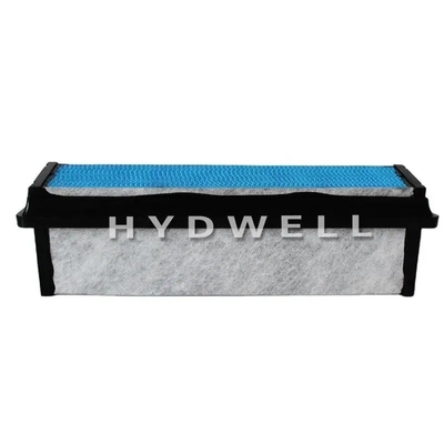 Fiberglass Air Filter Element 0342776010 for Other Car Fitment at Affordable
